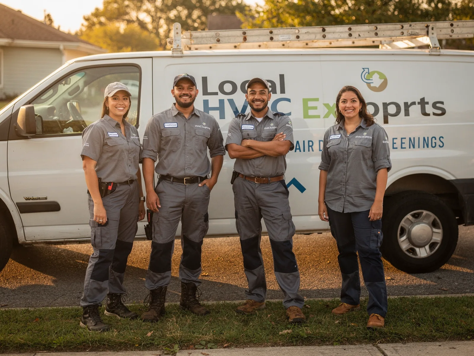 24/7 HVAC Repair & AC Replacement company in Mason, TX